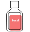 Classical Basal Media